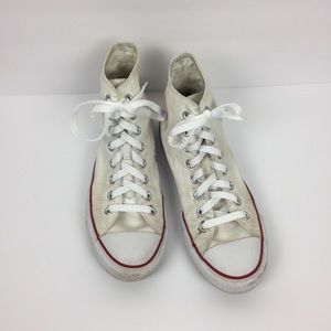 Allstar converse W9,M7